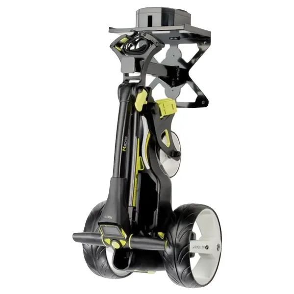 Motocaddy M-Series Caddy Rack